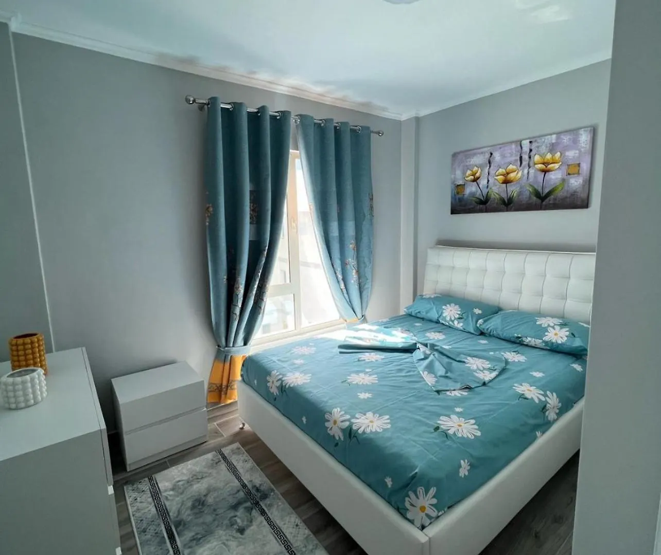 Apartaments Tushemisht 0*,  Albanien